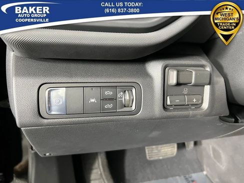 New 2026 Chevrolet Silverado EV LT w/ Premium Package image 18