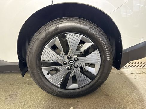 Used 2025 Nissan Murano SL w/ Cargo Package AWD/4WD image 6