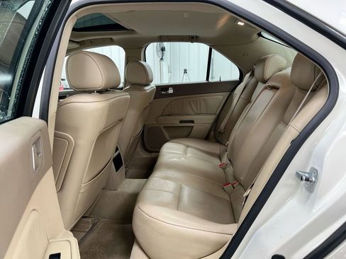 Used 2006 Cadillac STS w/ Preferred Equipment Group RWD image 22