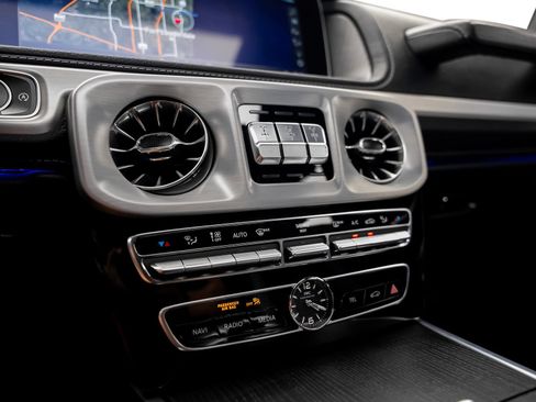 Used 2021 Mercedes-Benz G 63 AMG 4MATIC image 54