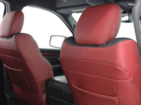 Used 2017 RAM 1500 Rebel w/ Luxury Group image 39