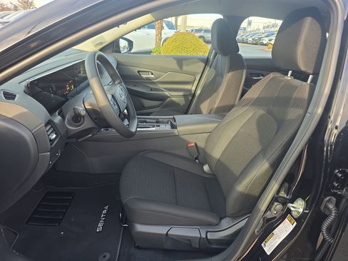 New 2026 Nissan Sentra S image 11