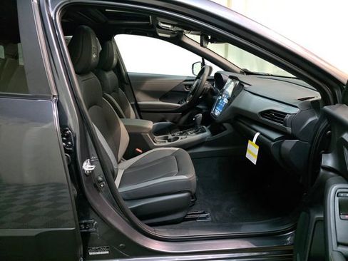 New 2026 Subaru Crosstrek 2.5i Wilderness image 35