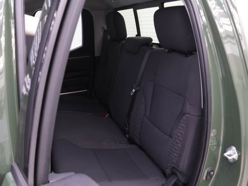 Used 2022 Toyota Tundra SR5 w/ TRD Sport Package image 10