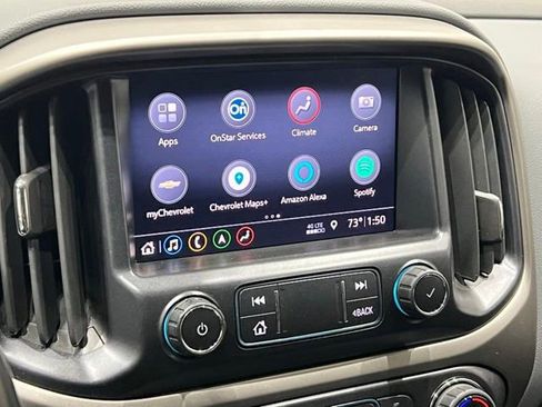 Used 2019 Chevrolet Colorado Z71 RWD image 41