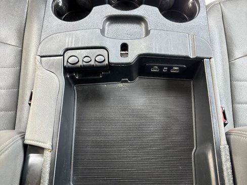 Used 2018 RAM 1500 Tradesman RWD image 23