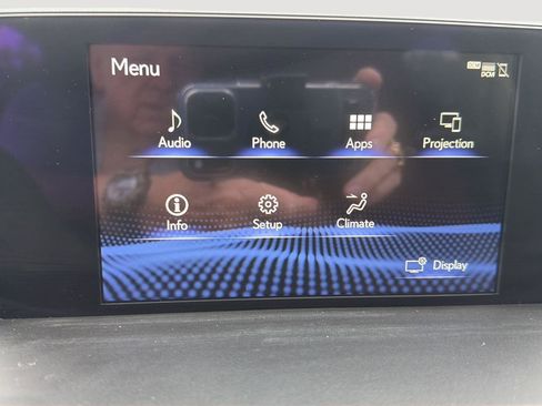 Used 2021 Lexus NX 300 FWD w/ Accessory Package 2 image 8