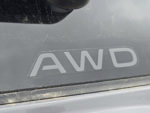 New 2026 Honda CR-V LX image 10