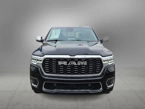 New 2026 RAM 1500 Tungsten w/ Off Road Group AWD/4WD image 3