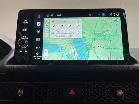 New 2026 Honda Civic Si image 31