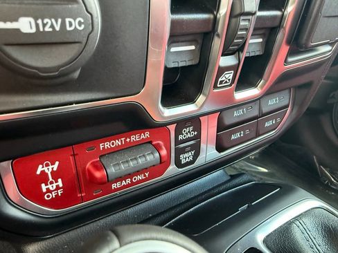 Used 2024 Jeep Wrangler Unlimited Rubicon 392 AWD/4WD image 26