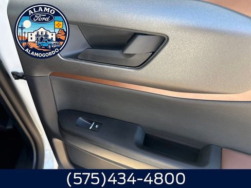 New 2025 Ford Bronco Sport Outer Banks w/ Outer Banks Tech Package+ image 15