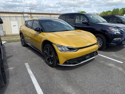 Used 2022 Kia EV6 GT-Line w/ First Edition Package