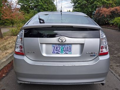 Used 2008 Toyota Prius