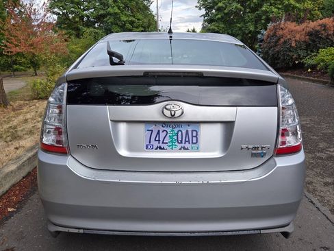 Used 2008 Toyota Prius FWD image 1