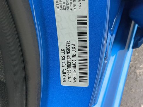 Used 2021 RAM 1500 Big Horn image 39