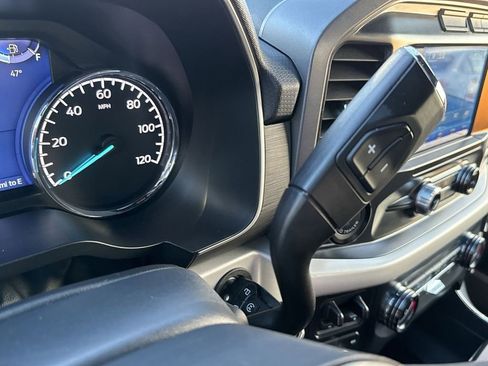 Used 2022 Ford F150 XLT w/ Equipment Group 301A Mid image 21