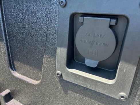New 2026 Toyota Tundra Limited AWD/4WD image 45