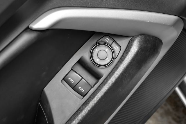 Used 2017 Chevrolet Camaro LT w/ RS Package RWD image 33