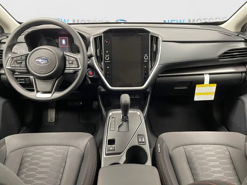New 2026 Subaru Impreza 2.0i Sport image 10