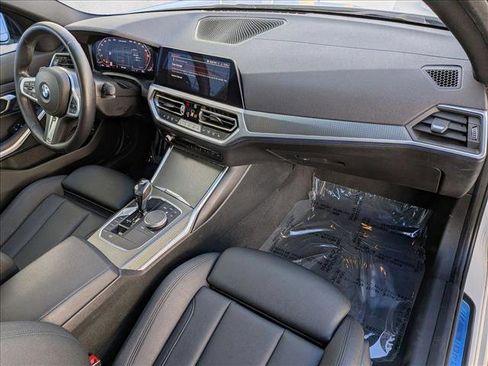 Used 2021 BMW M340i w/ Driving Assistance Package image 22