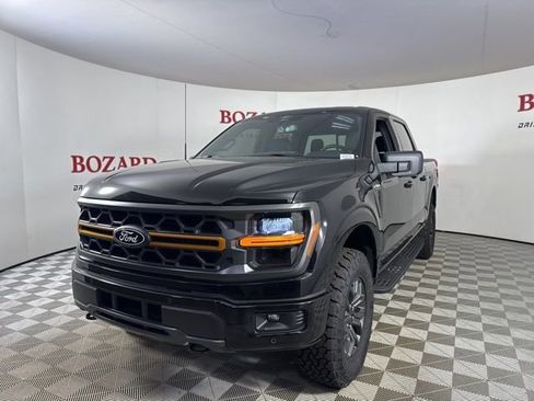 New 2025 Ford F150 Tremor w/ Bed Utility Package image 4