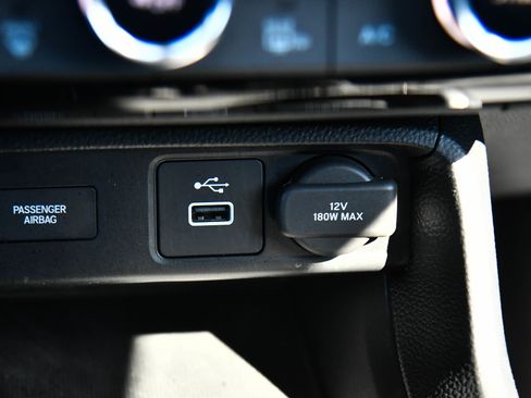 Used 2024 Honda Civic EX-L image 24