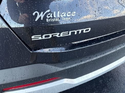 New 2026 Kia Sorento LX image 7