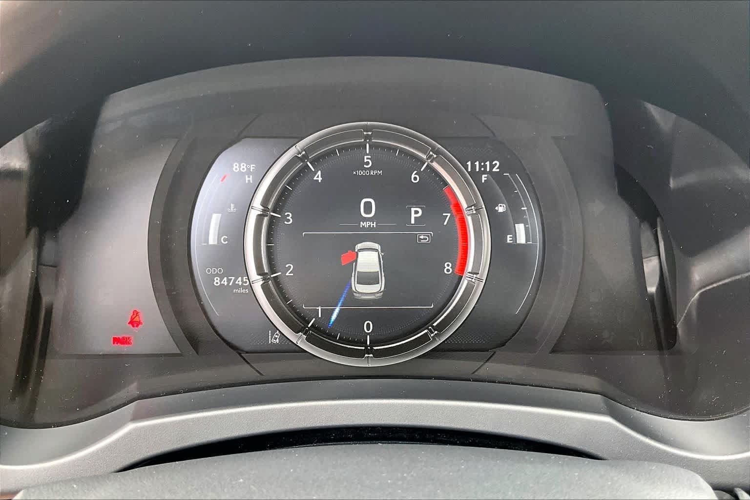 Used 2023 Lexus IS 350 F Sport w/ Memory Package RWD image 24