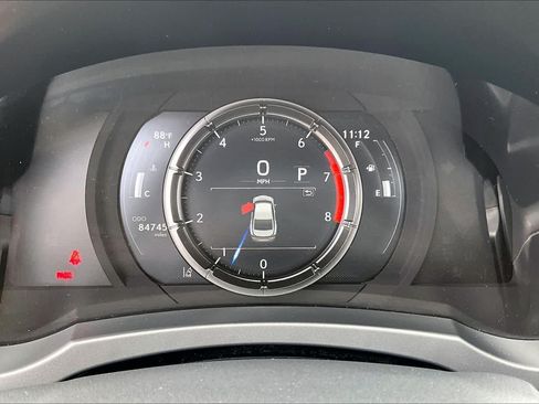 Used 2023 Lexus IS 350 F Sport w/ Memory Package RWD image 24