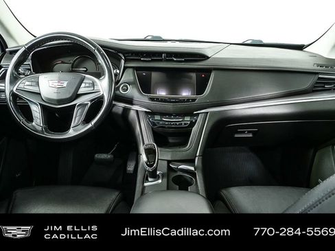 Used 2018 Cadillac XT5 Premium Luxury image 22