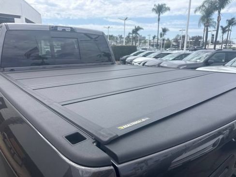 Used 2025 RAM 2500 Laramie AWD/4WD image 6