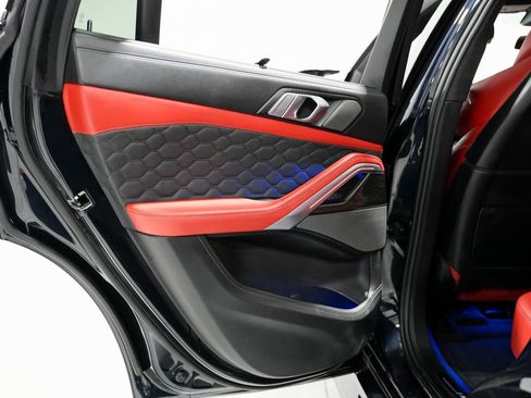 Used 2022 BMW X6 M w/ Competition Package image 33