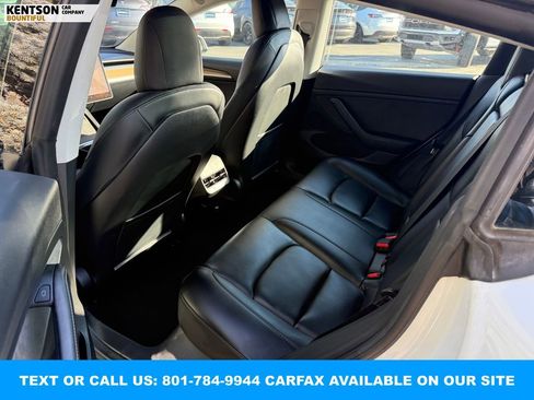 Used 2022 Tesla Model 3 Long Range image 30