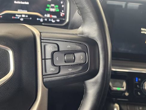 Used 2024 GMC Sierra 2500 Denali AWD/4WD image 23