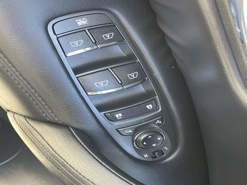 Certified 2024 Nissan Armada SV w/ Cargo Package image 16