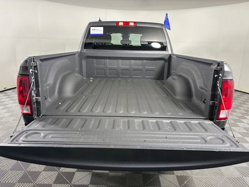 Used 2024 RAM 1500 Tradesman w/ Popular Equipment Group AWD/4WD image 27
