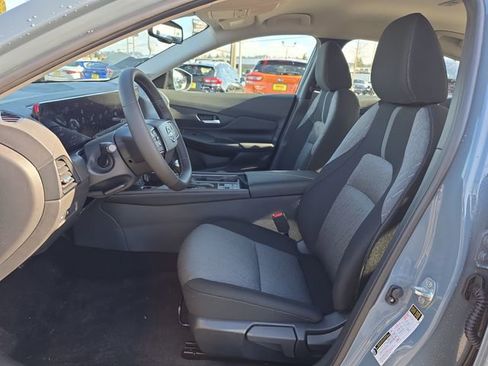 New 2026 Nissan Sentra SV w/ SV Convenience Package image 14