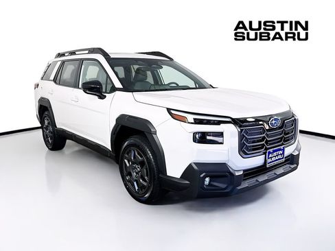Used 2026 Subaru Outback Premium AWD/4WD image 1