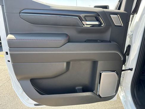 New 2026 GMC Sierra 1500 AT4X image 33