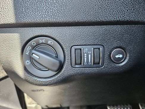 Used 2023 Dodge Charger GT w/ Blacktop Package RWD image 14