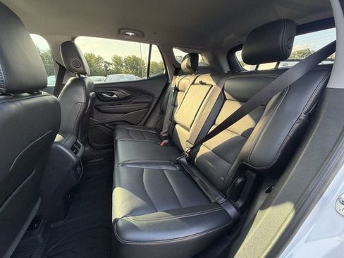 Used 2020 GMC Terrain SLT w/ Preferred Package AWD/4WD image 23