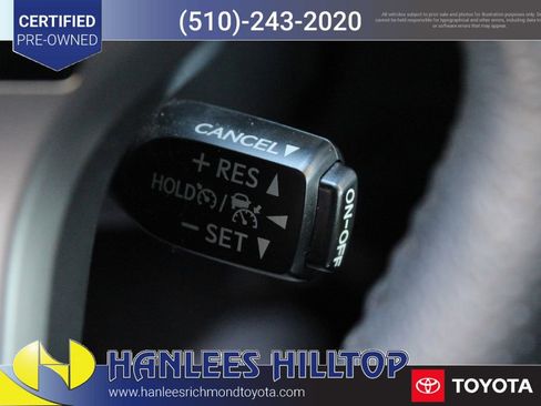 Certified 2023 Toyota 4Runner SR5 image 28