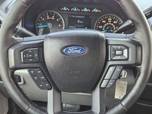Used 2016 Ford F150 XLT w/ Equipment Group 301A Mid AWD/4WD image 25