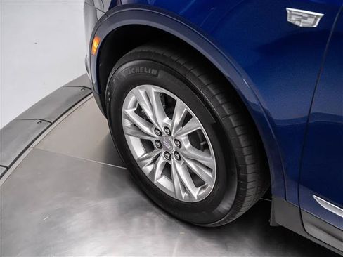 Used 2023 Cadillac XT5 Luxury FWD image 10