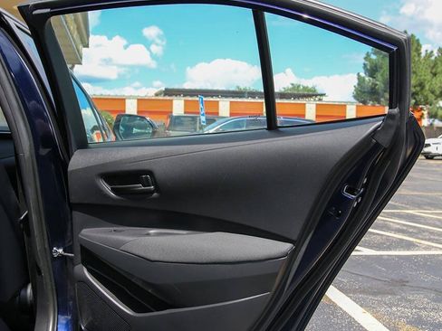 Used 2024 Toyota Corolla LE FWD image 21
