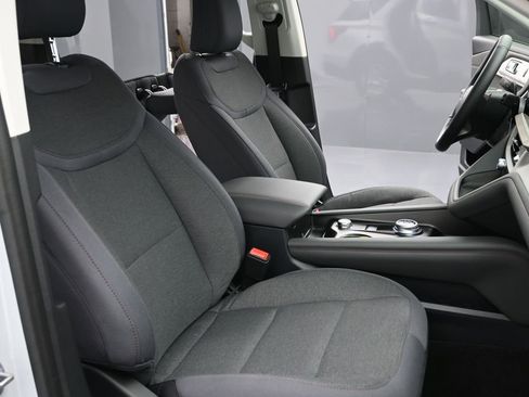 New 2026 Ford Explorer Active RWD image 26