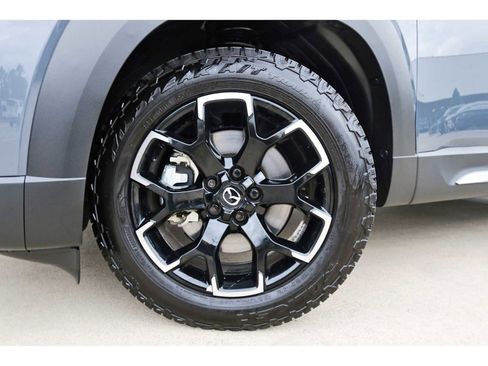 Certified 2025 MAZDA CX-50 Meridian Edition image 30