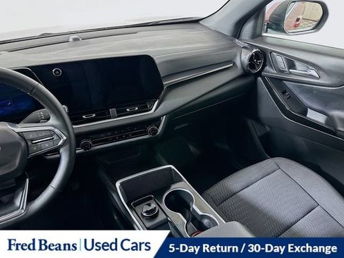 Certified 2026 Chevrolet Equinox LT w/ Safety and Technology Package AWD/4WD image 29