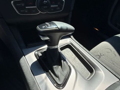 Used 2023 Dodge Charger R/T w/ Blacktop Package RWD image 18